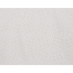 Pierre Frey - Mandala F3041001 Blanc