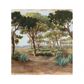 Pierre Frey - L'Esterel - FP522001 Agave