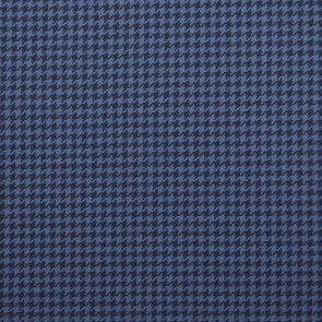 Ralph Lauren - Sullivan Houndstooth - LCF66628F Blue