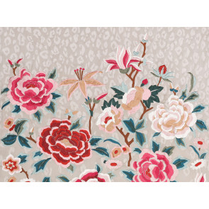 Romo - Lavinia Panel - 8016/01 Rosa