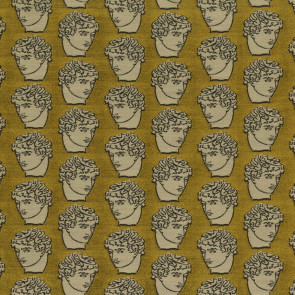 Rubelli - Antinous - 30500-003 Mustard