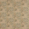 Colefax and Fowler - Cassia - F4842-01 Old Blue-Natural