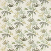 Jane Churchill - Bamboo Palm - J0100-03 Green