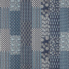 Jane Churchill - Imri - J0102-02 Indigo