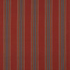 Jane Churchill - Indus Stripe - J0143-01 Red