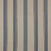 Jane Churchill - Indus Stripe - J0143-02 Blue/Stone