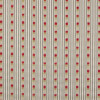 Jane Churchill - Kendra Stripe - J0174-02 Silver/Pink