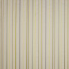 Jane Churchill - Leighton Stripe - J619F-02 Yellow/Grey