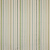 Jane Churchill - Leighton Stripe - J619F-04 Aqua/Green