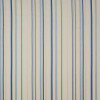 Jane Churchill - Leighton Stripe - J619F-06 Blue