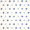 Jane Churchill - Starlight - J639F-01 Blue