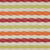 Jane Churchill - Furrow Stripe - J707F-05 Red