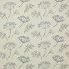 Jane Churchill - Delamere - J865F-02 Blue/White