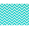 Kirkby Design - Point - Turquoise K5130/05